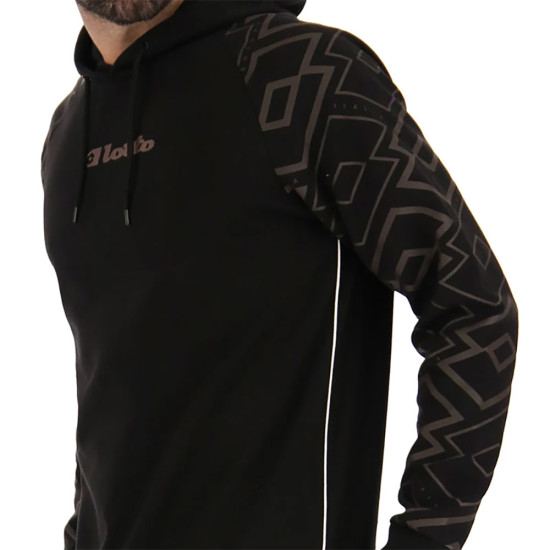 Lotto Ανδρικό φούτερ Athletica Classic VI Sweat HD 4